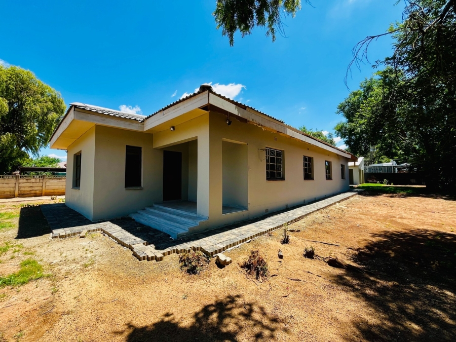 4 Bedroom Property for Sale in Bayswater Free State